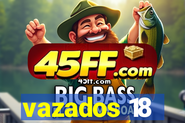vazados 18